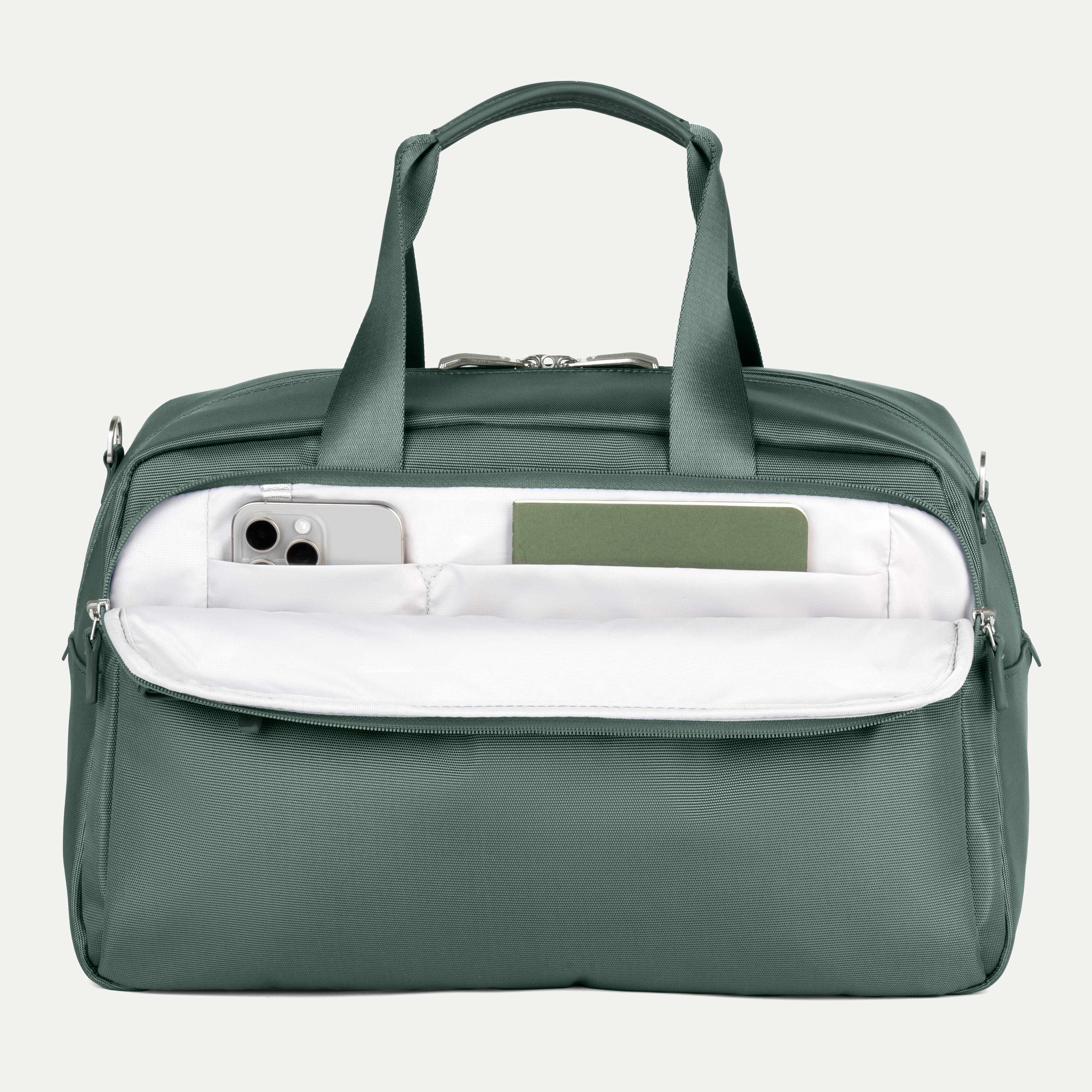 VersaPack®+ UnderSeat Tote- Elemental Blue - Image 33