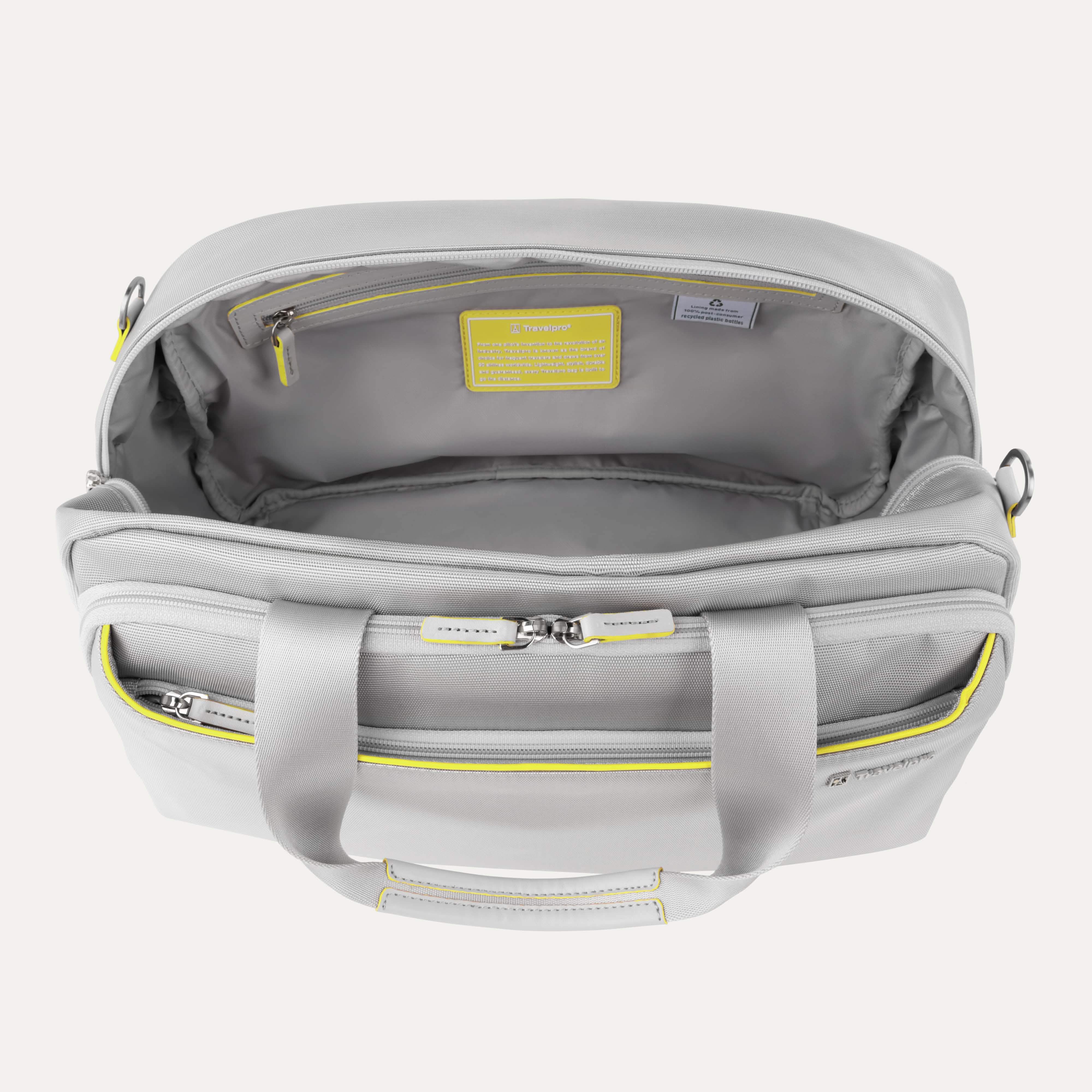 VersaPack®+ UnderSeat Tote- Elemental Blue - Image 5