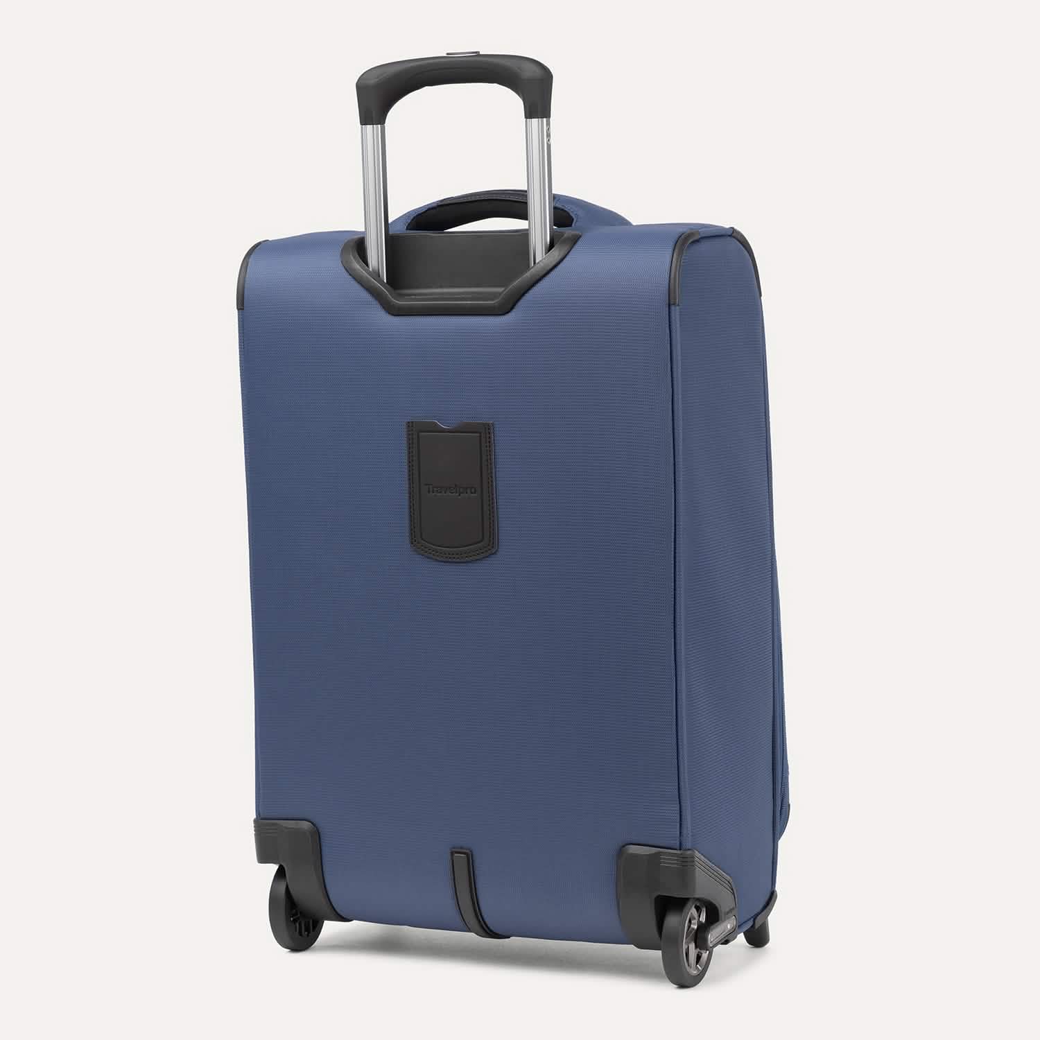 WAB6 Carry-on Rollaboard with TSA Lock - Image 3