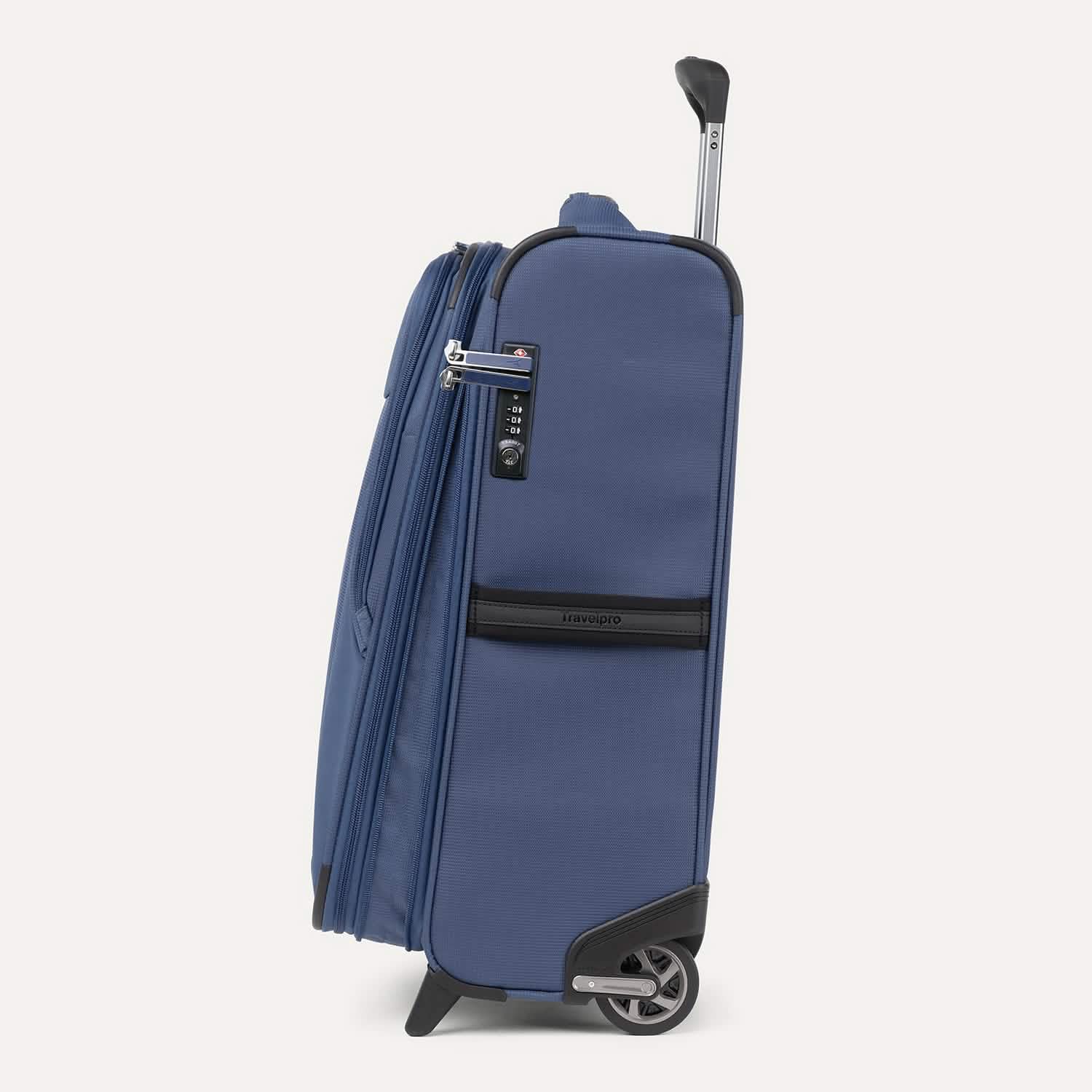 WAB6 Carry-on Rollaboard with TSA Lock - Image 4