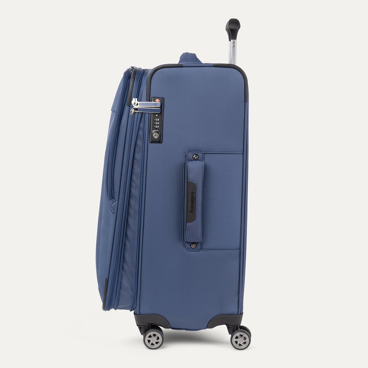 WAB6 Medium Check-in Spinner - Image 3