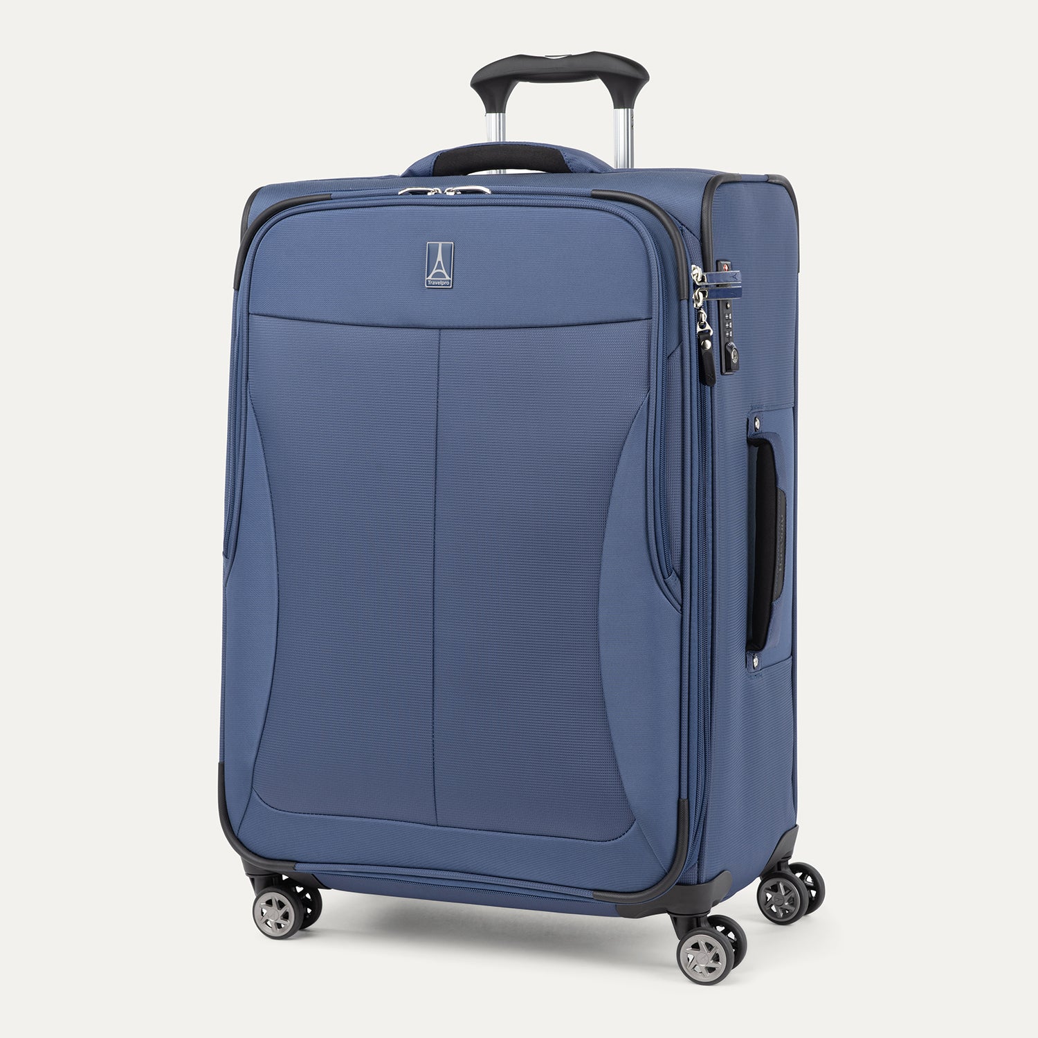 WAB6 Medium Check-in Spinner - Image 5
